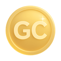 Game Coins logo
