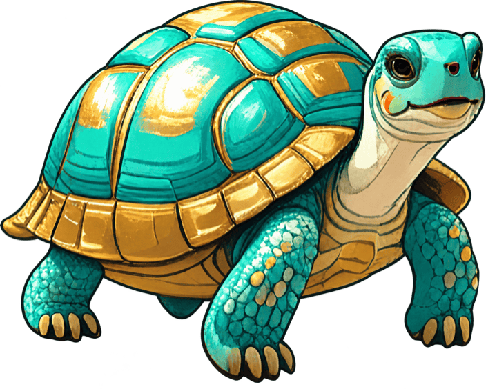 Slow Gaming logo