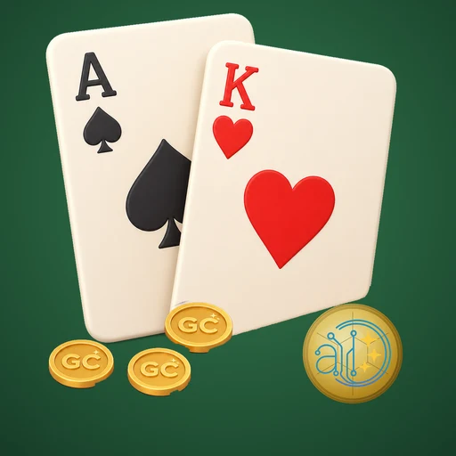 Blackjack