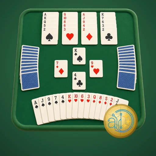 Bridge app icon