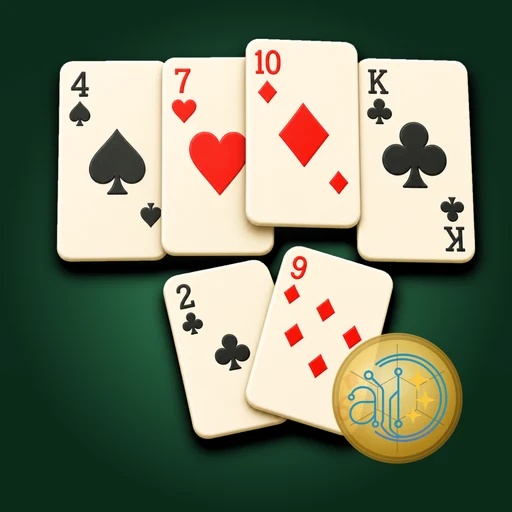 Eleusis app icon