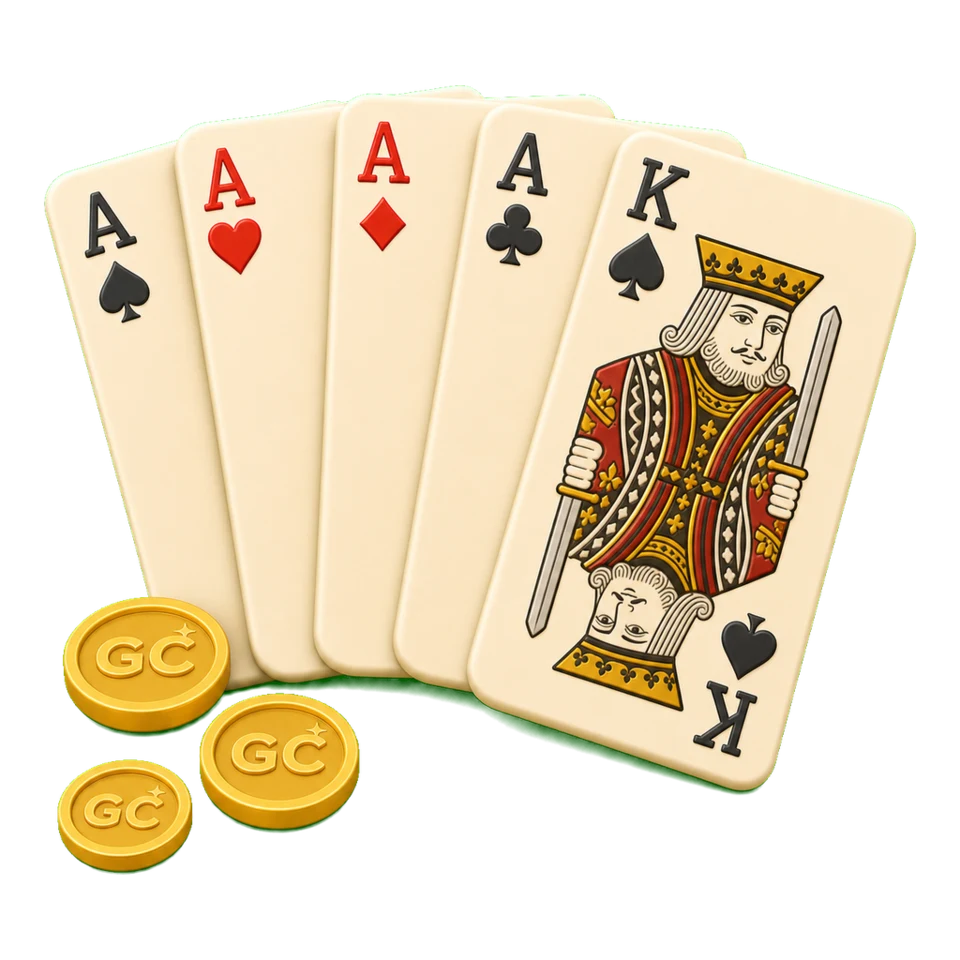 Poker Italiano game artwork