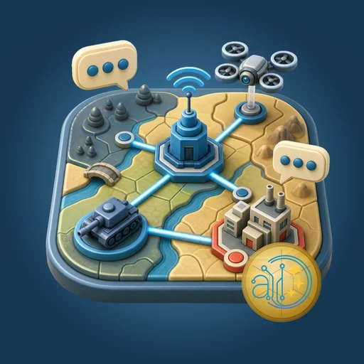 This Means War app icon