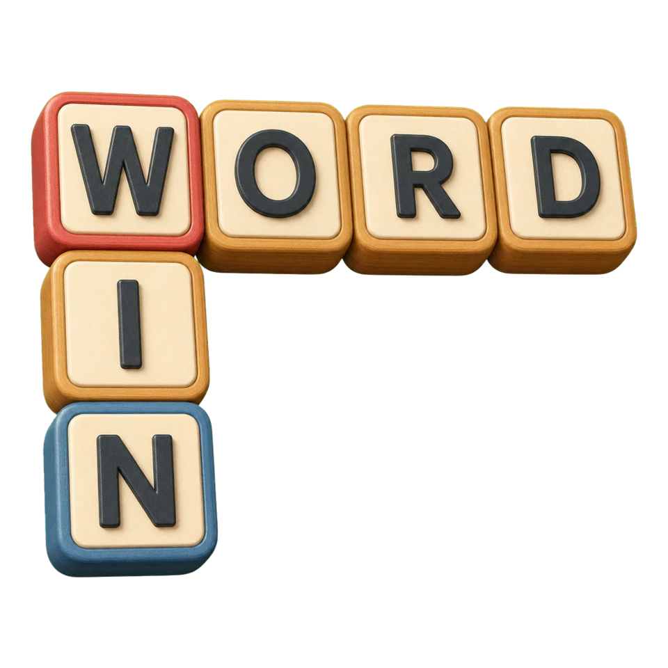 WordFront game artwork