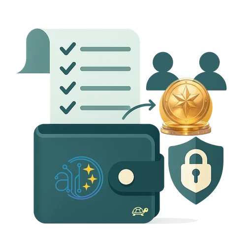 GCWallet app icon